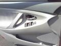 Barcelona Red Metallic - Camry LE Photo No. 12