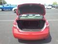 Barcelona Red Metallic - Camry LE Photo No. 15