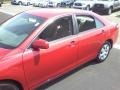 Barcelona Red Metallic - Camry LE Photo No. 20
