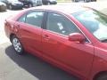 Barcelona Red Metallic - Camry LE Photo No. 21