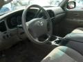 2006 Black Toyota Tundra SR5 Access Cab 4x4  photo #12