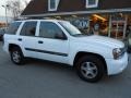 Summit White - TrailBlazer LS 4x4 Photo No. 1