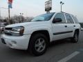 Summit White - TrailBlazer LS 4x4 Photo No. 3