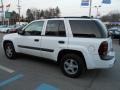 Summit White - TrailBlazer LS 4x4 Photo No. 4