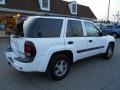 Summit White - TrailBlazer LS 4x4 Photo No. 6