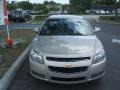 Gold Mist Metallic - Malibu LT Sedan Photo No. 2