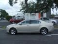 Gold Mist Metallic - Malibu LT Sedan Photo No. 3