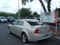 Gold Mist Metallic - Malibu LT Sedan Photo No. 4