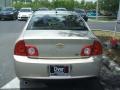 Gold Mist Metallic - Malibu LT Sedan Photo No. 5