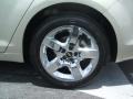 Gold Mist Metallic - Malibu LT Sedan Photo No. 6