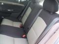 Gold Mist Metallic - Malibu LT Sedan Photo No. 7
