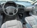  2004 Alero GL1 Sedan Pewter Interior
