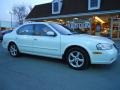 Icelandic White Pearl - Maxima GLE Photo No. 1