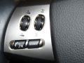 Warm Charcoal Controls Photo for 2011 Jaguar XF #48179957