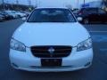 Icelandic White Pearl - Maxima GLE Photo No. 2
