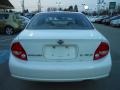 Icelandic White Pearl - Maxima GLE Photo No. 5