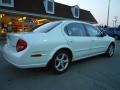 Icelandic White Pearl - Maxima GLE Photo No. 6