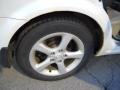 Icelandic White Pearl - Maxima GLE Photo No. 13