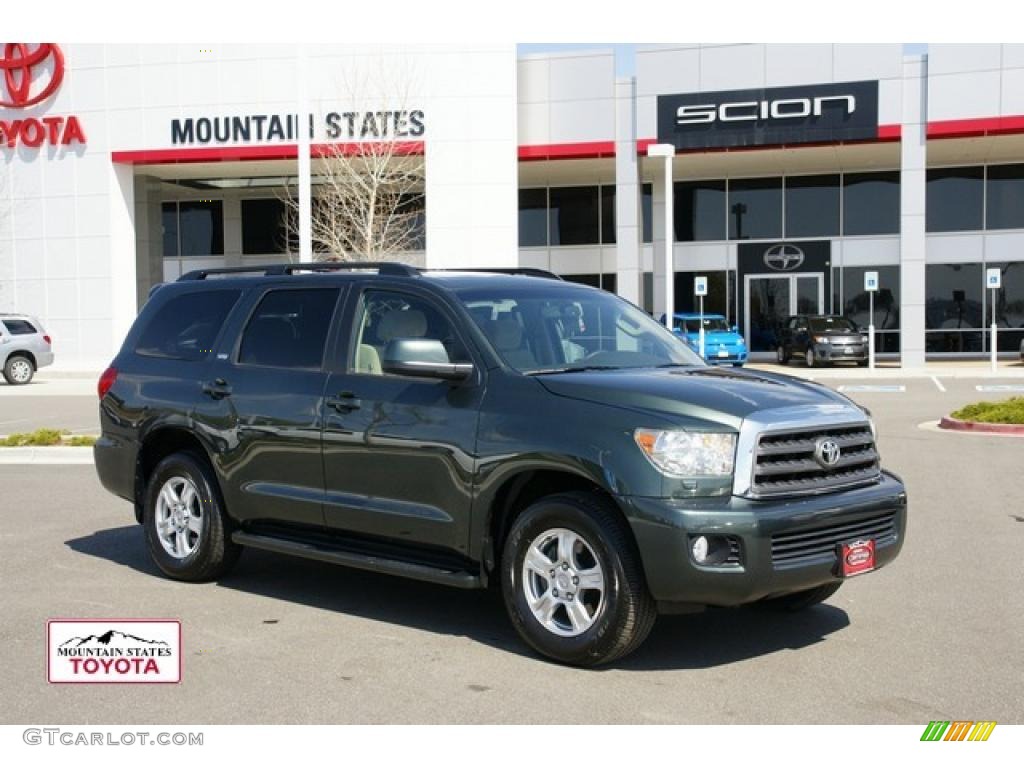 2008 toyota sequoia sr5 specs #6 2008 toyota sequoia sr5 specs #6