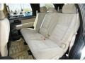 Timberland Green Mica - Sequoia SR5 4WD Photo No. 11