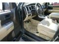 Timberland Green Mica - Sequoia SR5 4WD Photo No. 17