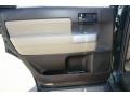Timberland Green Mica - Sequoia SR5 4WD Photo No. 19