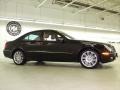 Black - E 350 4Matic Sedan Photo No. 3