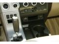 Timberland Green Mica - Sequoia SR5 4WD Photo No. 26