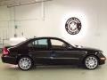 Black - E 350 4Matic Sedan Photo No. 6