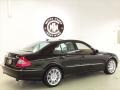 Black - E 350 4Matic Sedan Photo No. 7