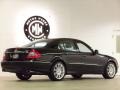 Black - E 350 4Matic Sedan Photo No. 8