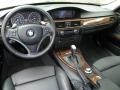 Black Prime Interior Photo for 2007 BMW 3 Series #48180788