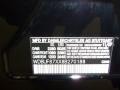 Black - E 350 4Matic Sedan Photo No. 13