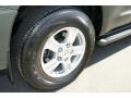 Timberland Green Mica - Sequoia SR5 4WD Photo No. 34
