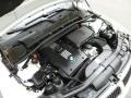 3.0L Twin Turbocharged DOHC 24V VVT Inline 6 Cylinder 2007 BMW 3 Series 335i Sedan Engine