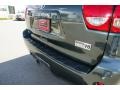 Timberland Green Mica - Sequoia SR5 4WD Photo No. 36