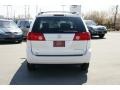 2008 Arctic Frost Pearl Toyota Sienna XLE AWD  photo #3