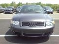 Dolphin Grey Metallic - A4 3.0 quattro Sedan Photo No. 2