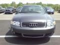 2004 Dolphin Grey Metallic Audi A4 3.0 quattro Sedan  photo #2