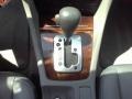 Dolphin Grey Metallic - A4 3.0 quattro Sedan Photo No. 10
