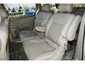 2008 Arctic Frost Pearl Toyota Sienna XLE AWD  photo #12