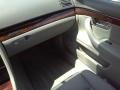 Dolphin Grey Metallic - A4 3.0 quattro Sedan Photo No. 11