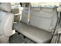 2008 Arctic Frost Pearl Toyota Sienna XLE AWD  photo #13