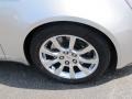 Light Platinum - CTS 4 AWD Sedan Photo No. 3