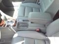 Dolphin Grey Metallic - A4 3.0 quattro Sedan Photo No. 13