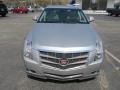 Light Platinum - CTS 4 AWD Sedan Photo No. 4