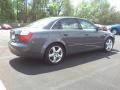 Dolphin Grey Metallic - A4 3.0 quattro Sedan Photo No. 16