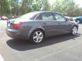 2004 Dolphin Grey Metallic Audi A4 3.0 quattro Sedan  photo #16