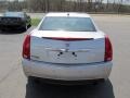 Light Platinum - CTS 4 AWD Sedan Photo No. 8