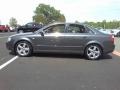 Dolphin Grey Metallic - A4 3.0 quattro Sedan Photo No. 18